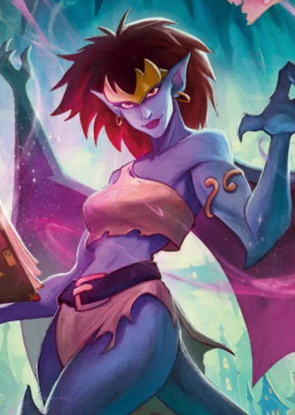Demona