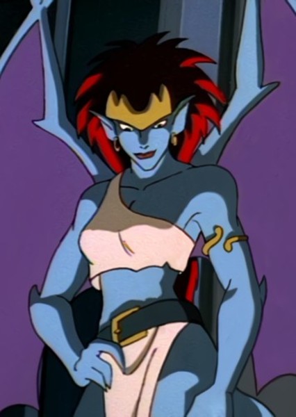 Demona photo
