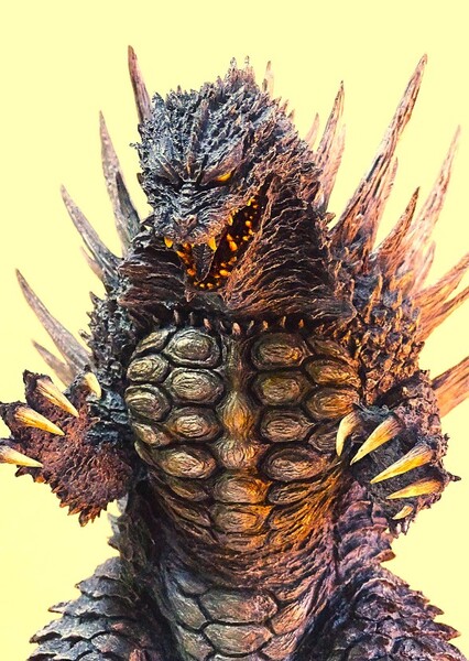 Demongoji photo