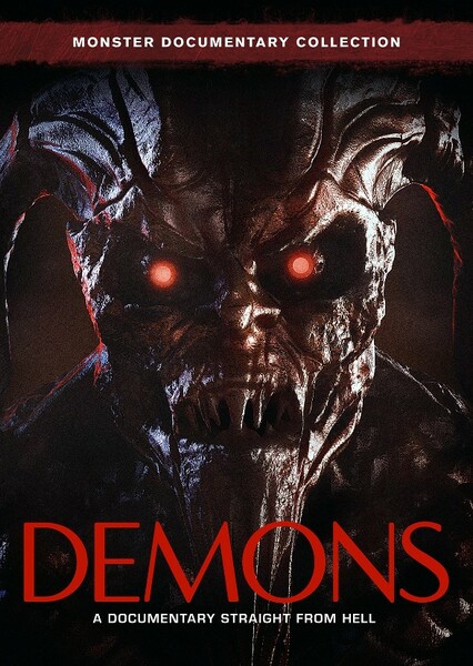 demons photo