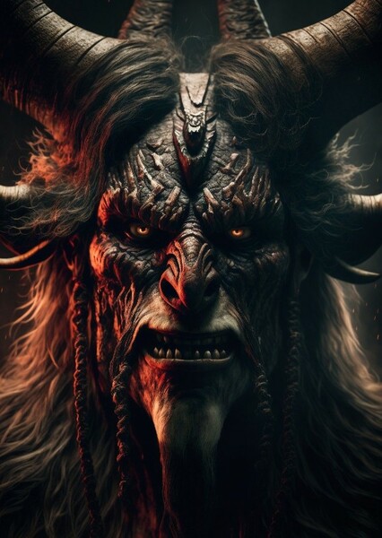 demons photo