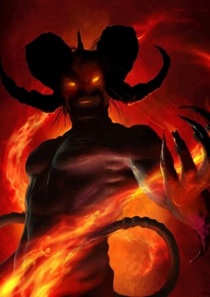 demons photo