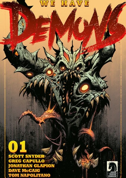 demons photo