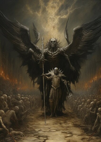 demons photo