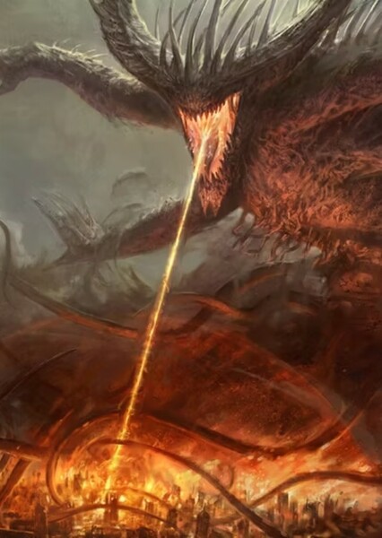 demons photo