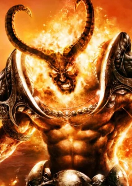 demons photo
