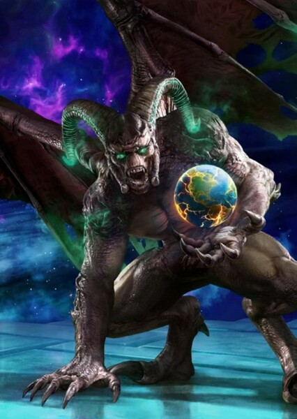 demons photo