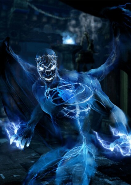 demons photo