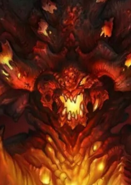 demons photo