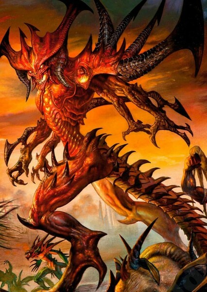 demons photo