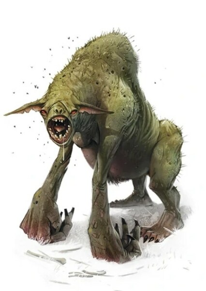 demons photo