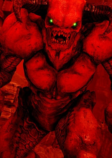 demons photo
