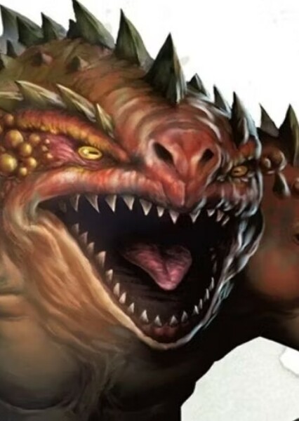 demons photo