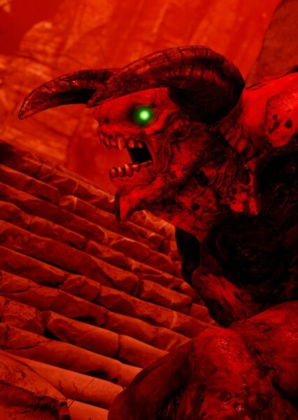 demons photo