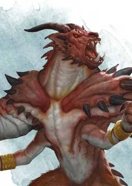 demons photo