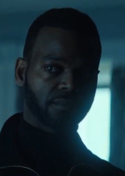 Demore Barnes