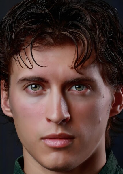Dempsey Bryk photo