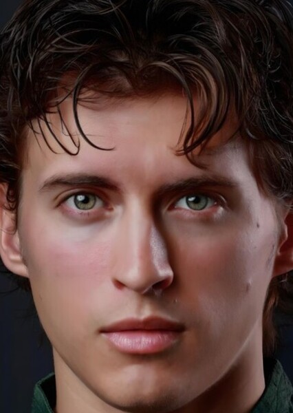 Dempsey Bryk photo