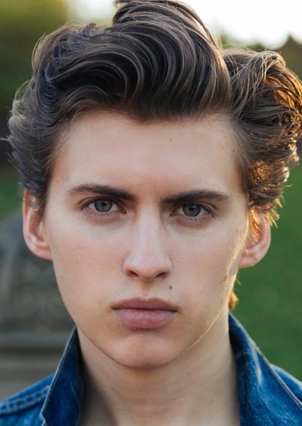 Dempsey Bryk photo