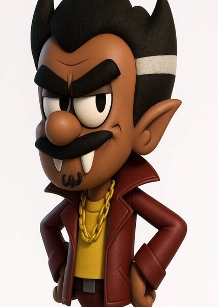 Dempsey Pappion