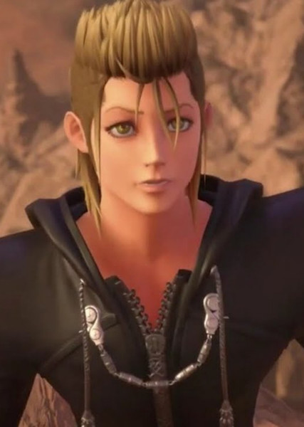 Demyx (Kingdom Hearts)