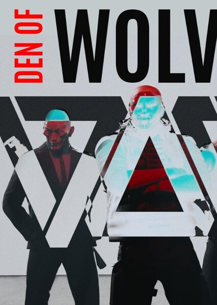 Den of Wolves (game)