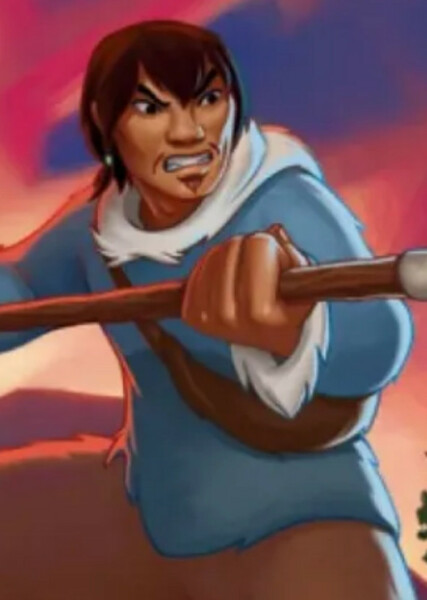 Nightwolf