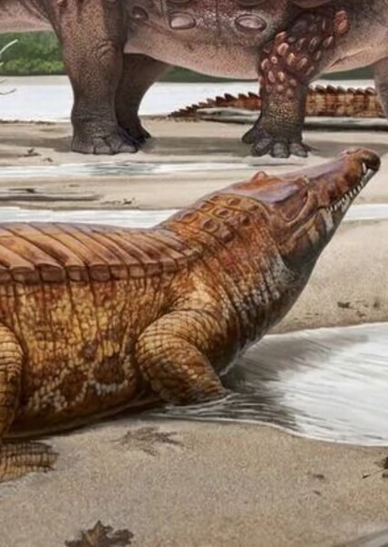 Denazinosuchus