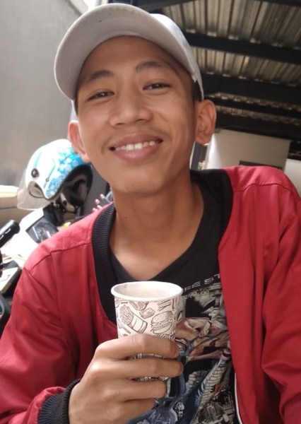 Dendy Ramadhica photo