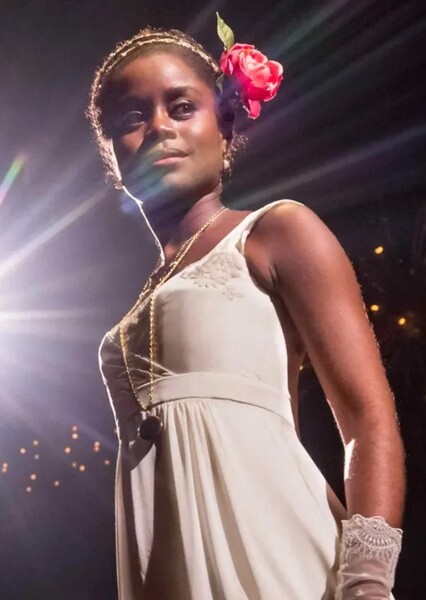 Denée Benton