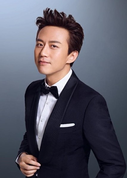 Deng Chao photo