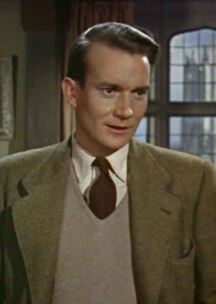 Denholm Elliott