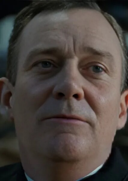 Denholm Elliott photo