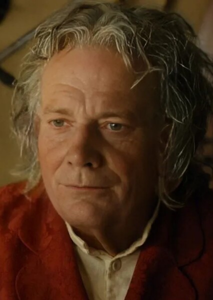 Denholm Elliott photo