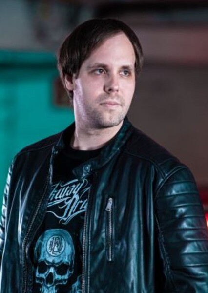Denis Arndt photo