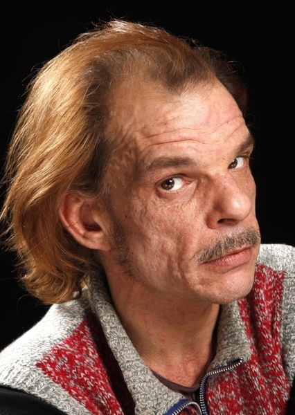 Denis Lavant photo