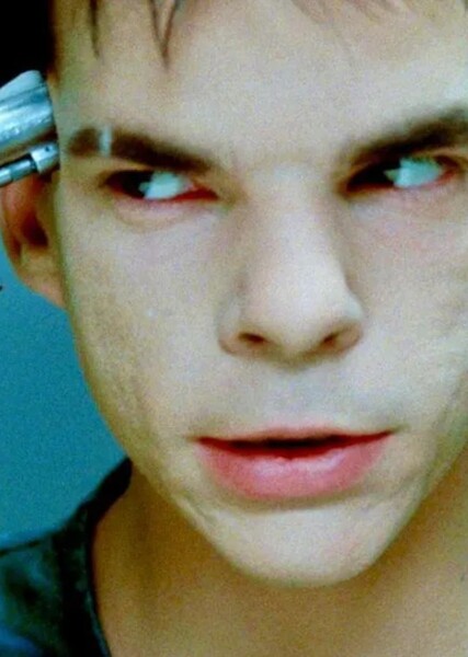 Denis Lavant photo