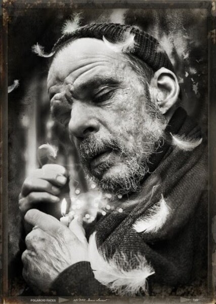 Denis Lavant photo
