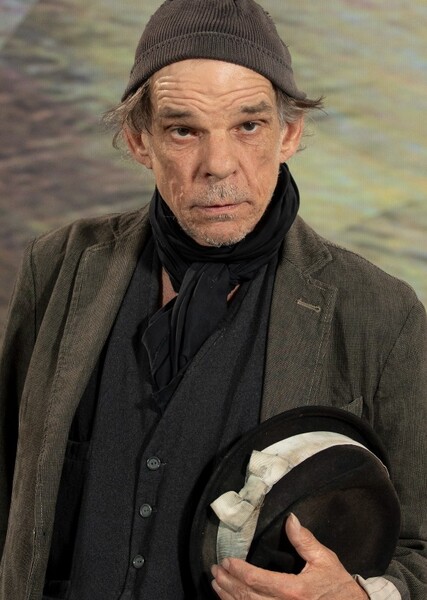 Denis Lavant photo
