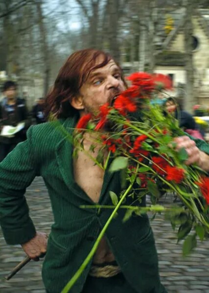Denis Lavant photo