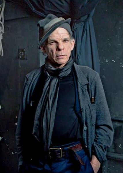 Denis Lavant photo