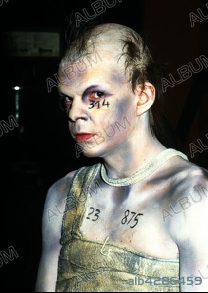 Denis Lavant photo