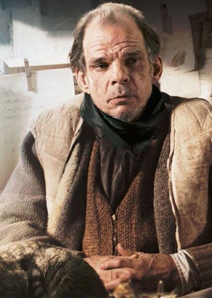 Denis Lavant photo