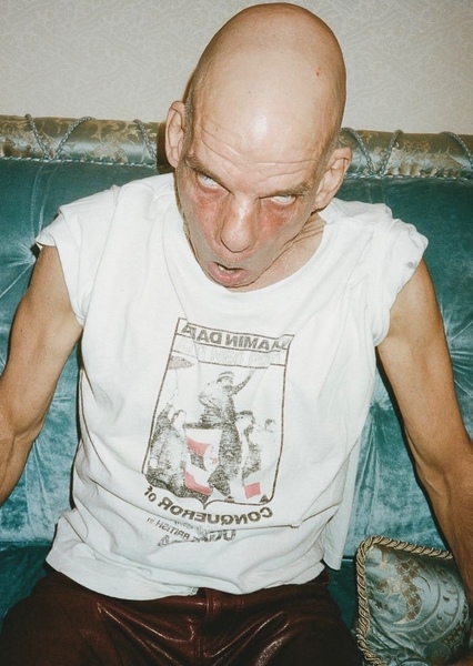Denis Lavant photo