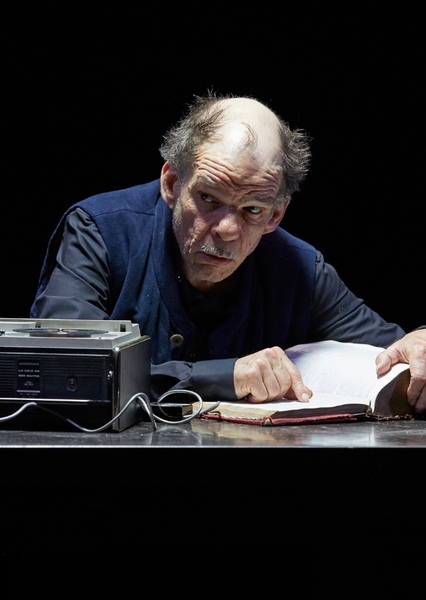 Denis Lavant