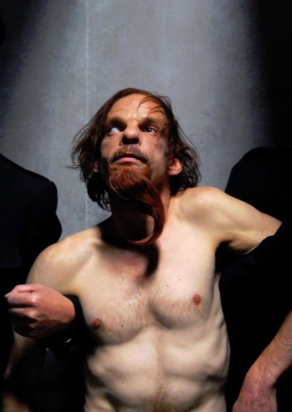 Denis Lavant photo