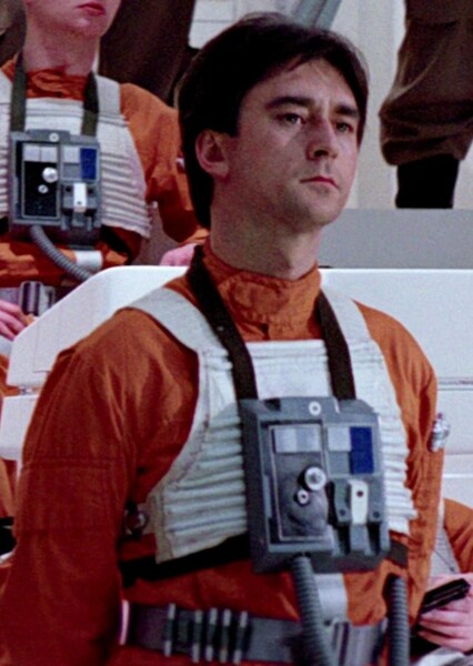 Denis Lawson