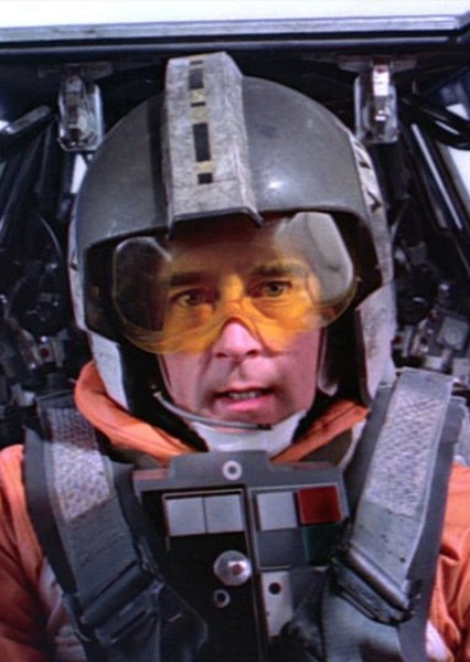 Denis Lawson