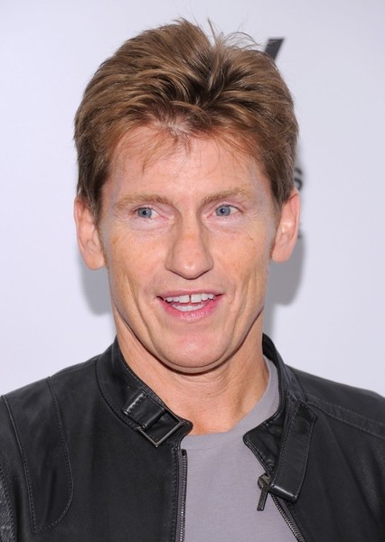 Denis Leary
