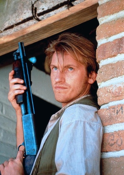 Denis Leary